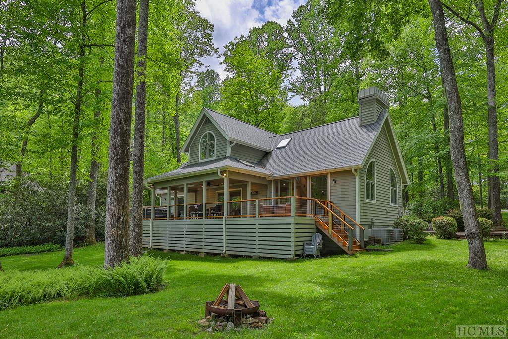 170 Mossy Rock Road
