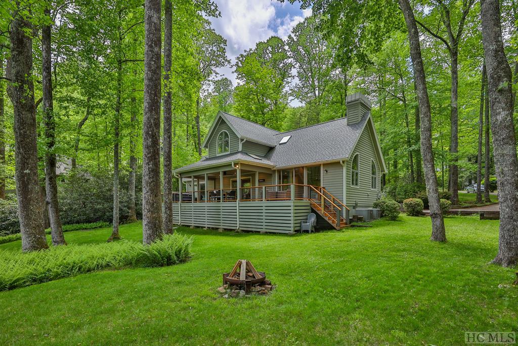 170 Mossy Rock Road