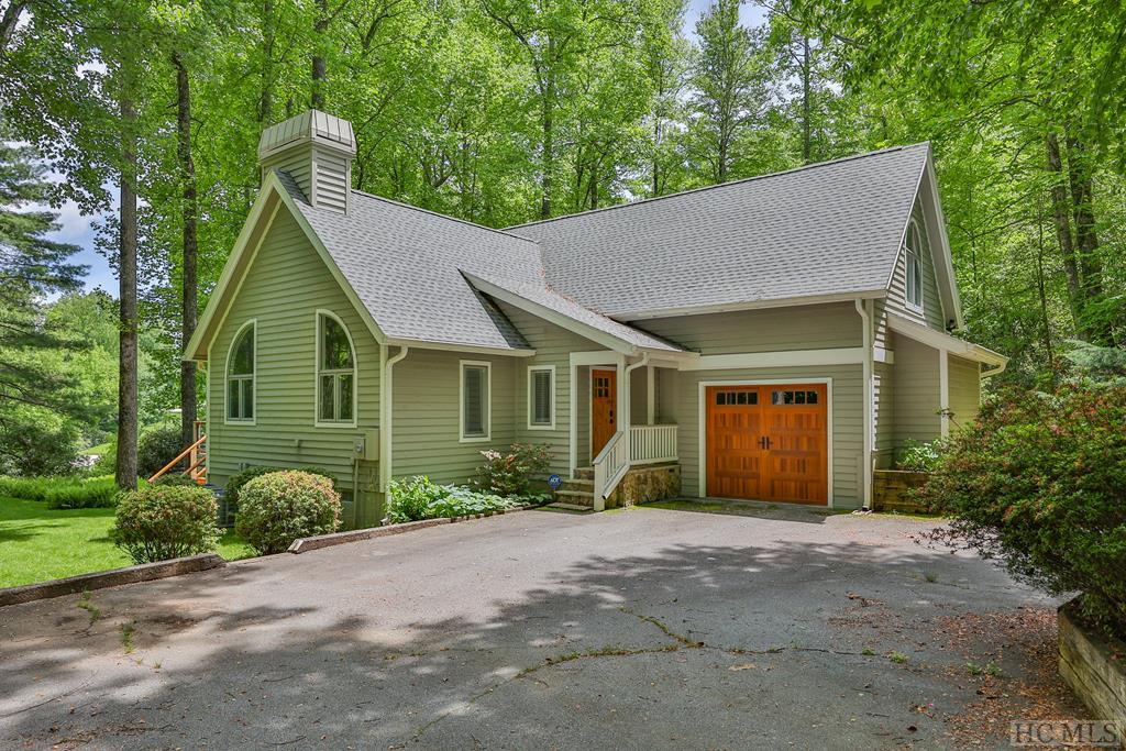 170 Mossy Rock Road