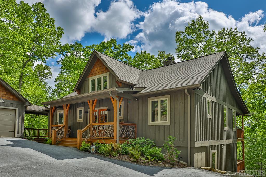 237 Buckberry Drive