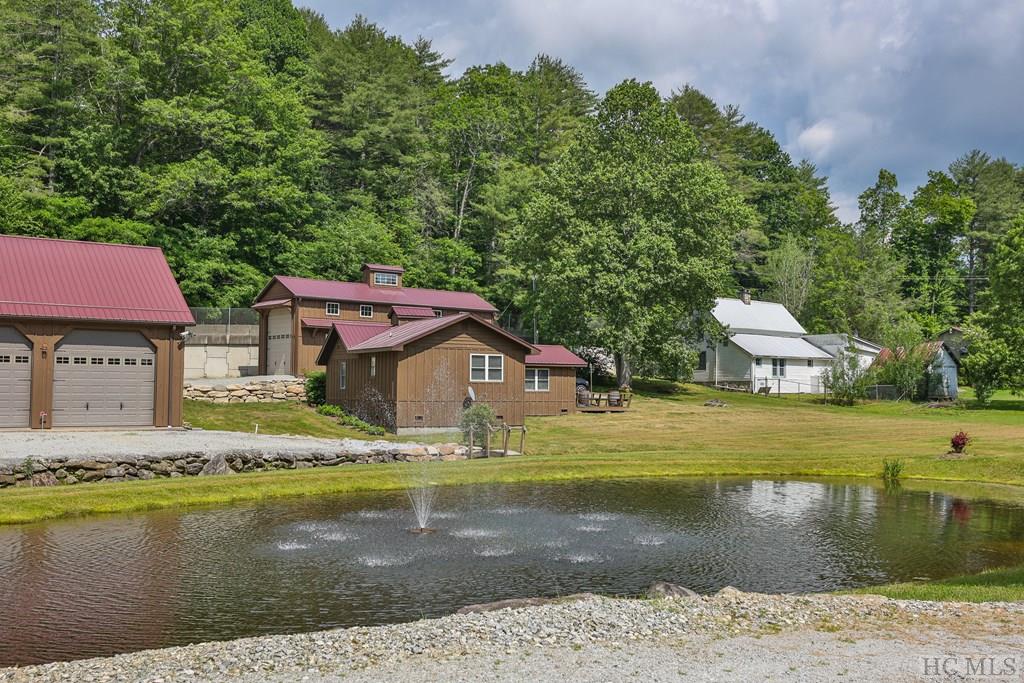 B2-U3 Shiver Ridge Road