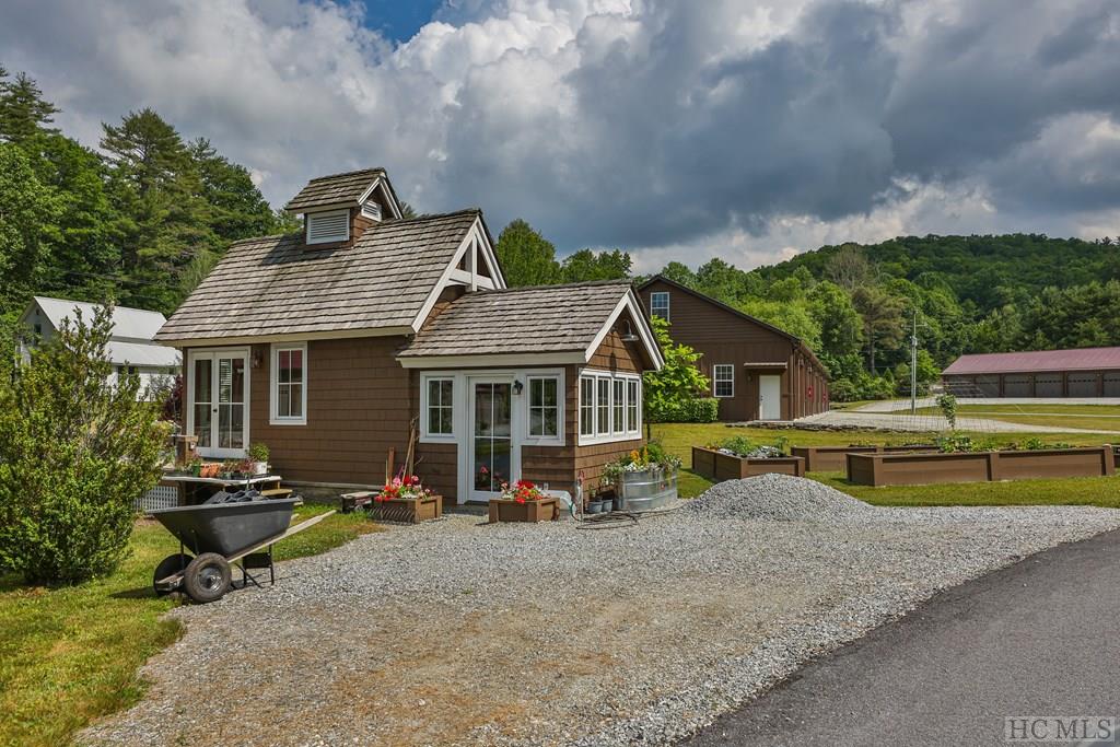 B2-U3 Shiver Ridge Road