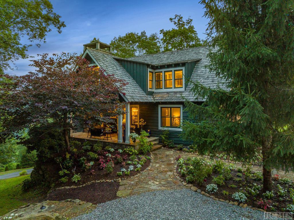 34 Milkweed Trail