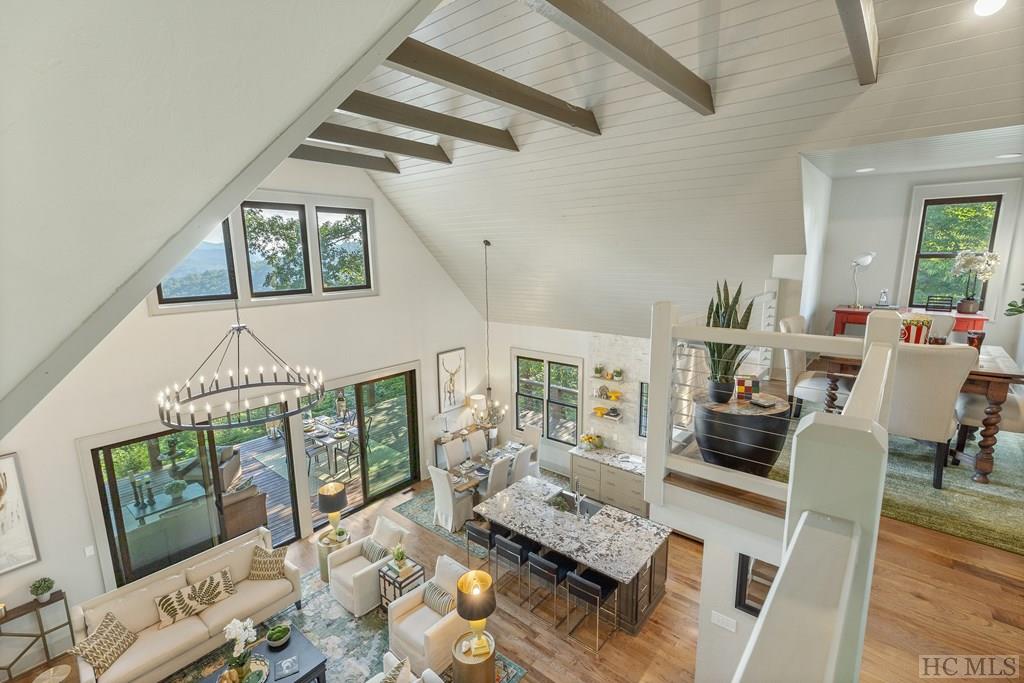 34 Milkweed Trail