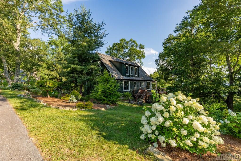 34 Milkweed Trail