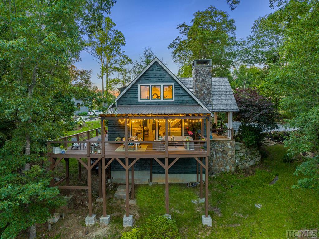 34 Milkweed Trail
