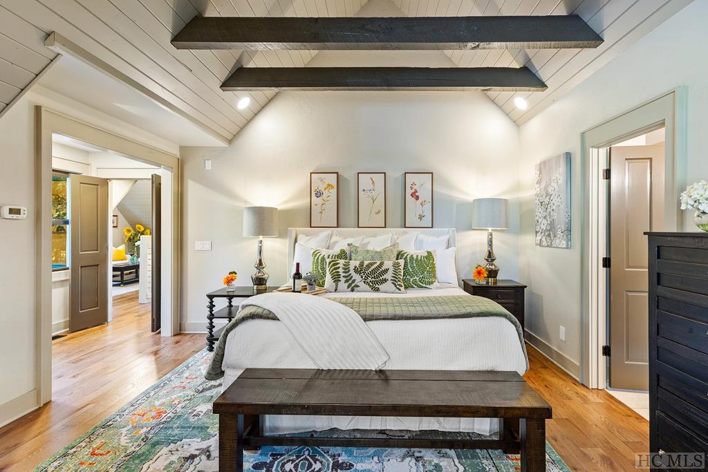 34 Milkweed Trail