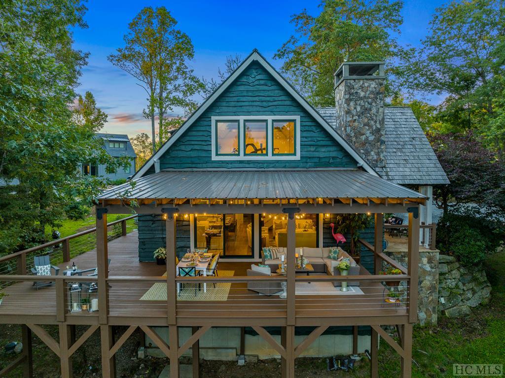 34 Milkweed Trail