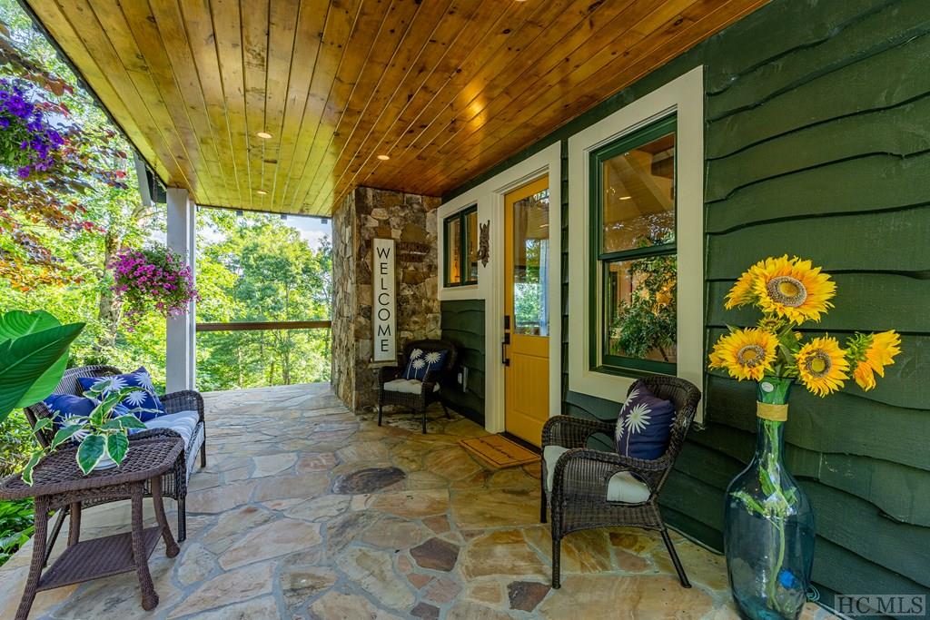 34 Milkweed Trail