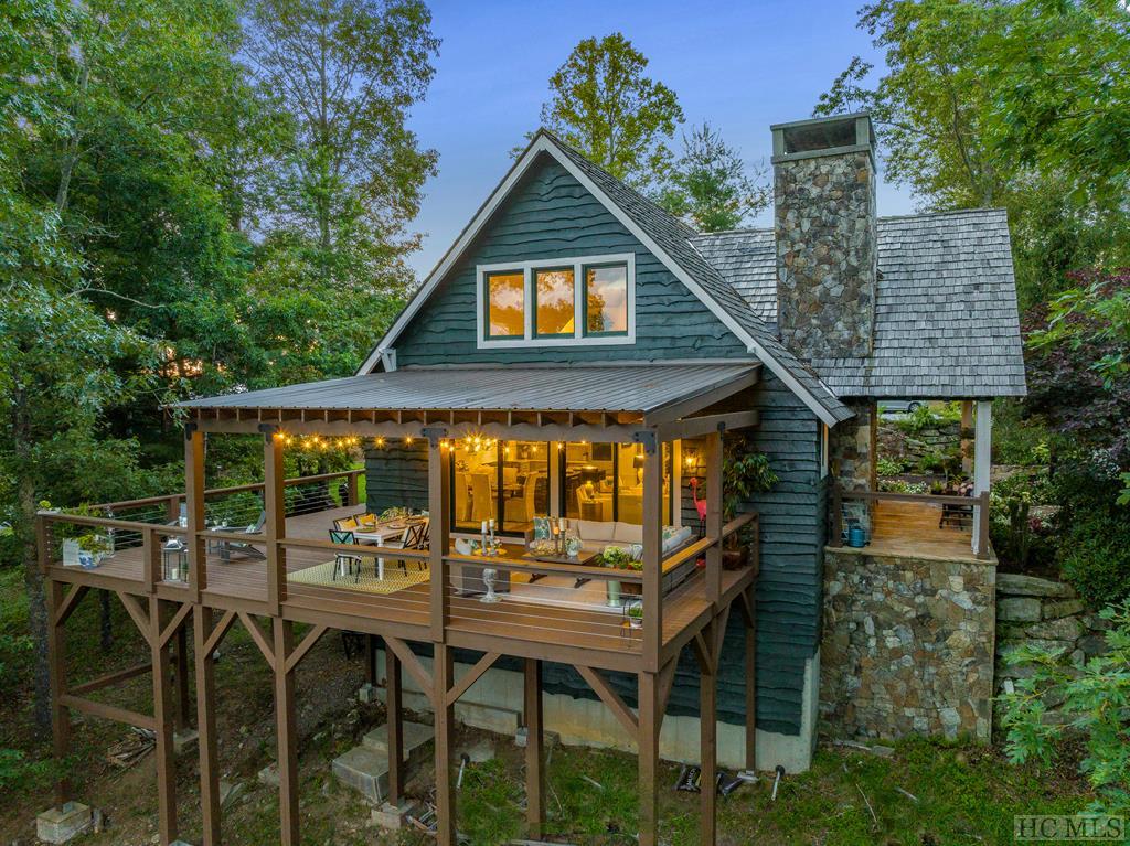 34 Milkweed Trail