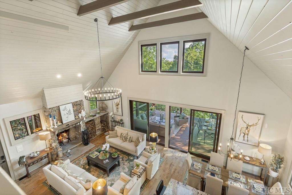 34 Milkweed Trail