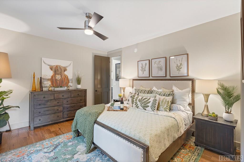 34 Milkweed Trail