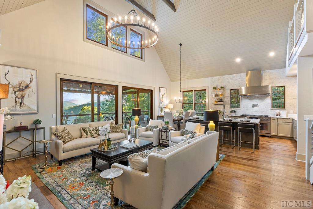 34 Milkweed Trail