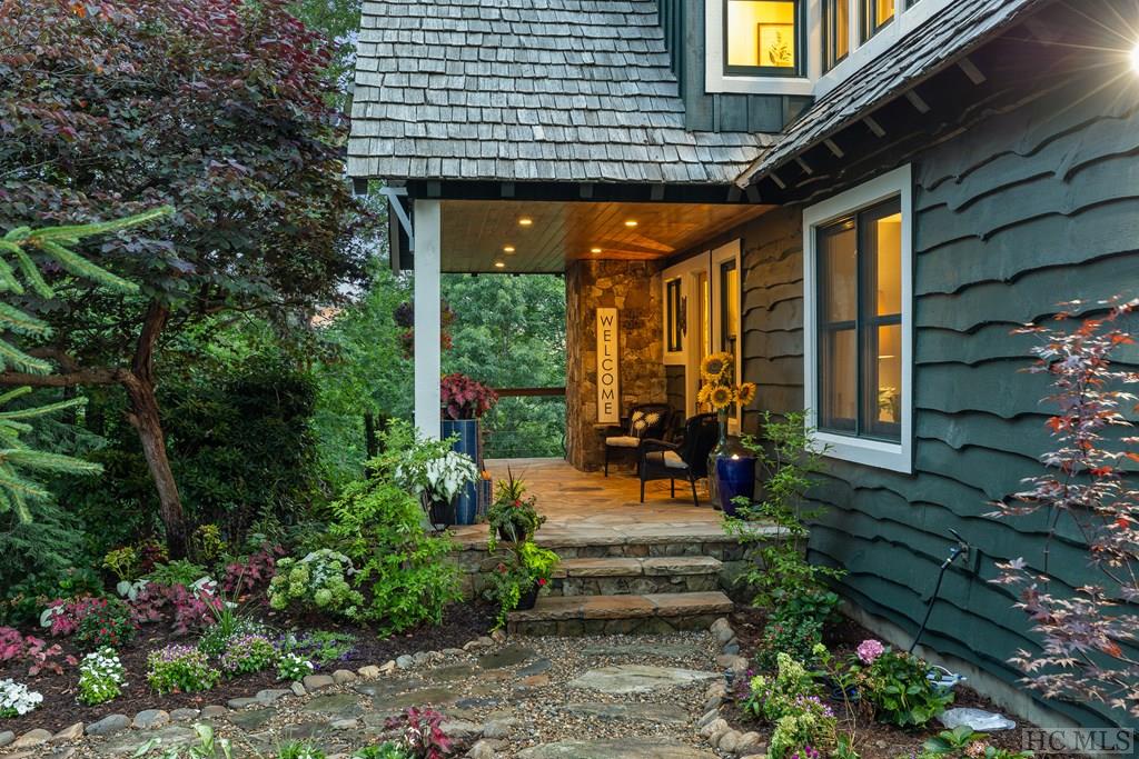 34 Milkweed Trail