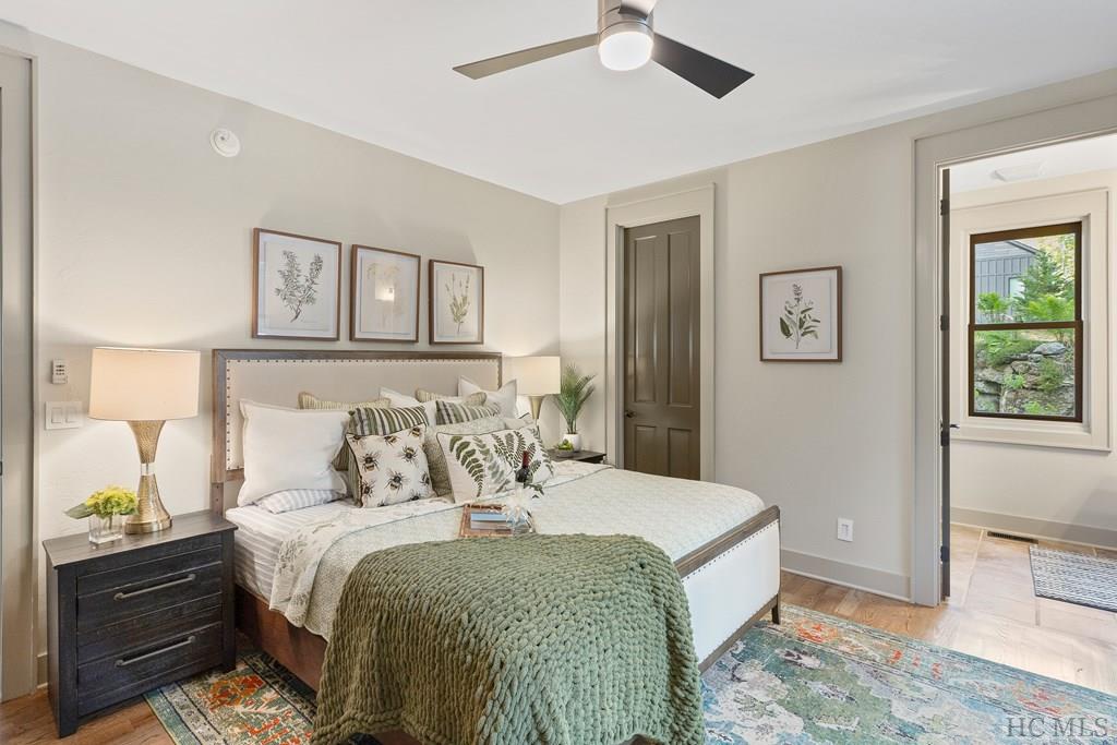 34 Milkweed Trail
