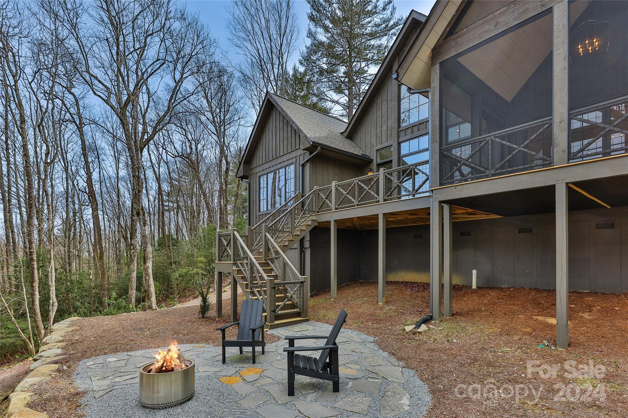 510 Boiling Springs Road