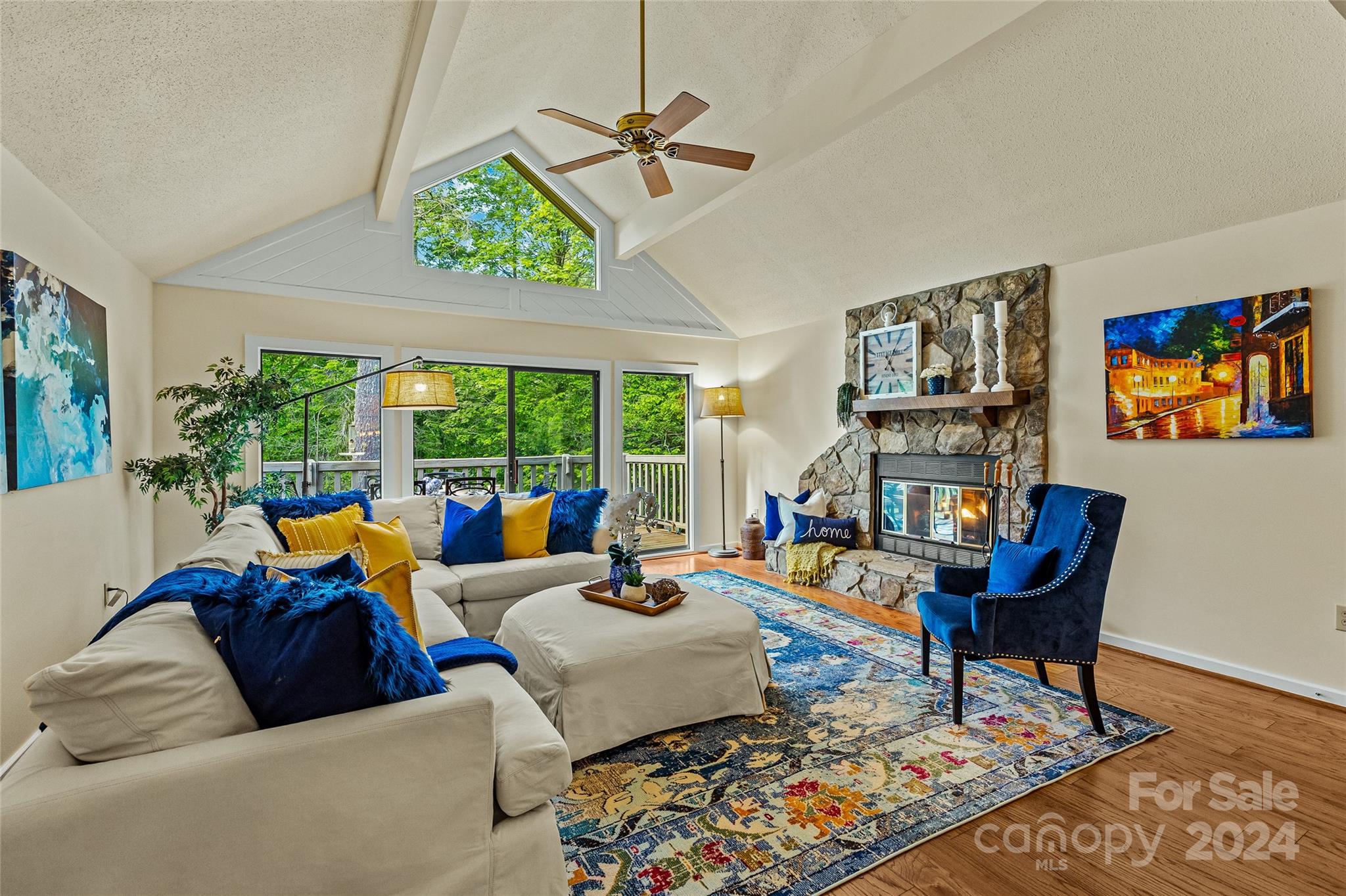 99 River Park Villas Drive