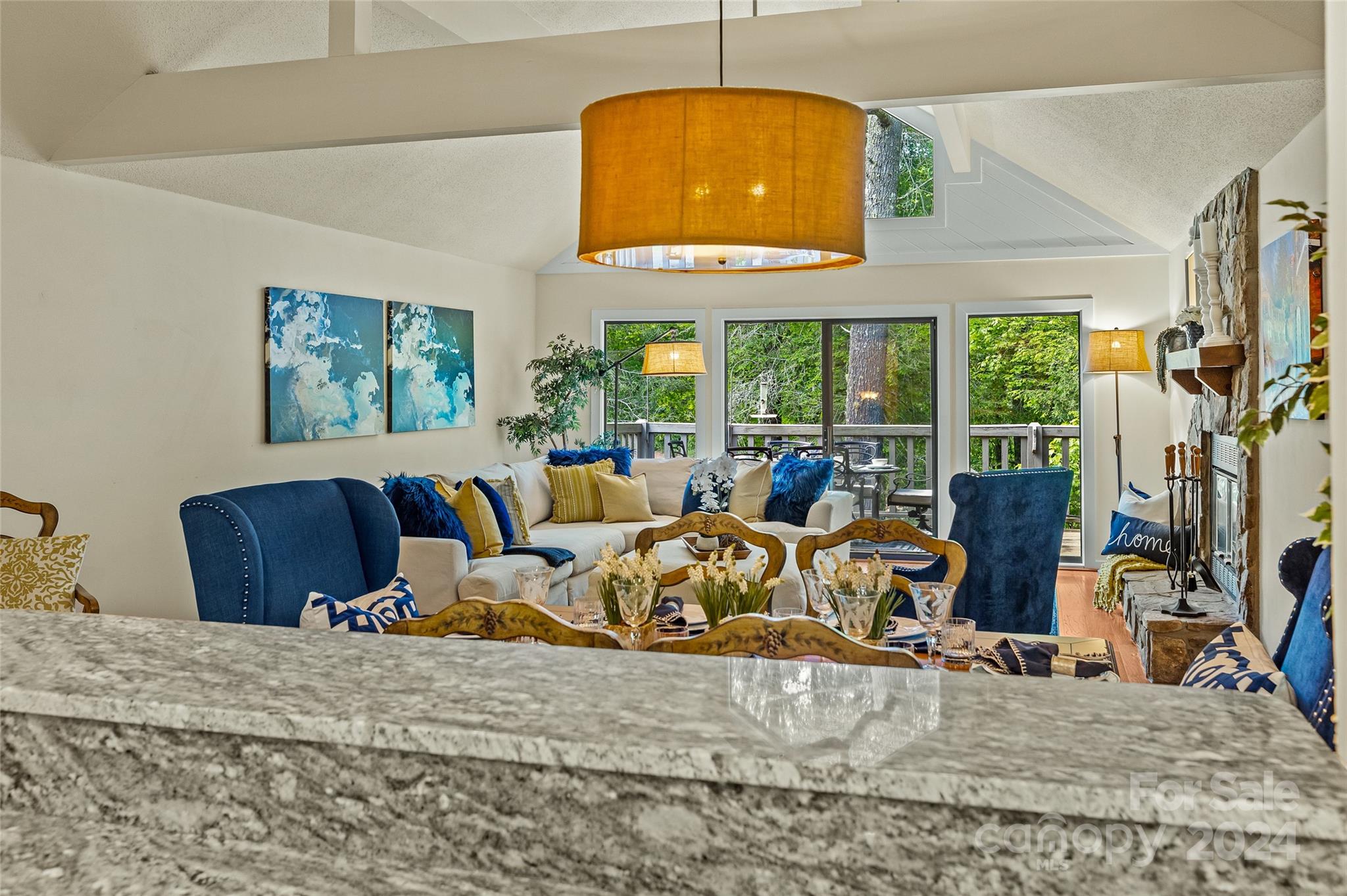 99 River Park Villas Drive