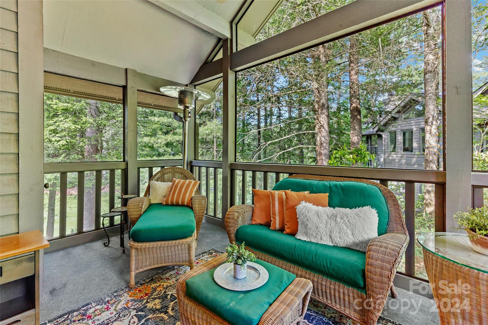 99 River Park Villas Drive