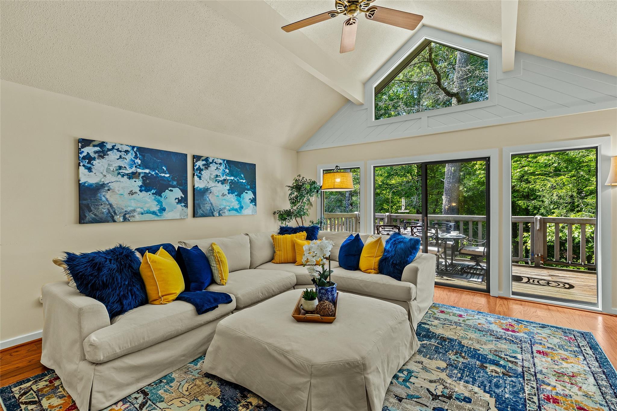 99 River Park Villas Drive