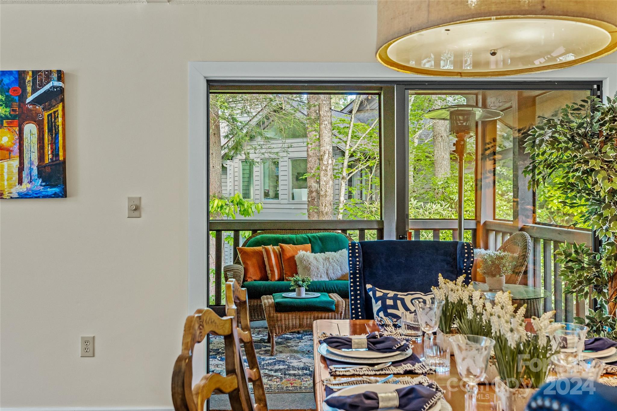 99 River Park Villas Drive