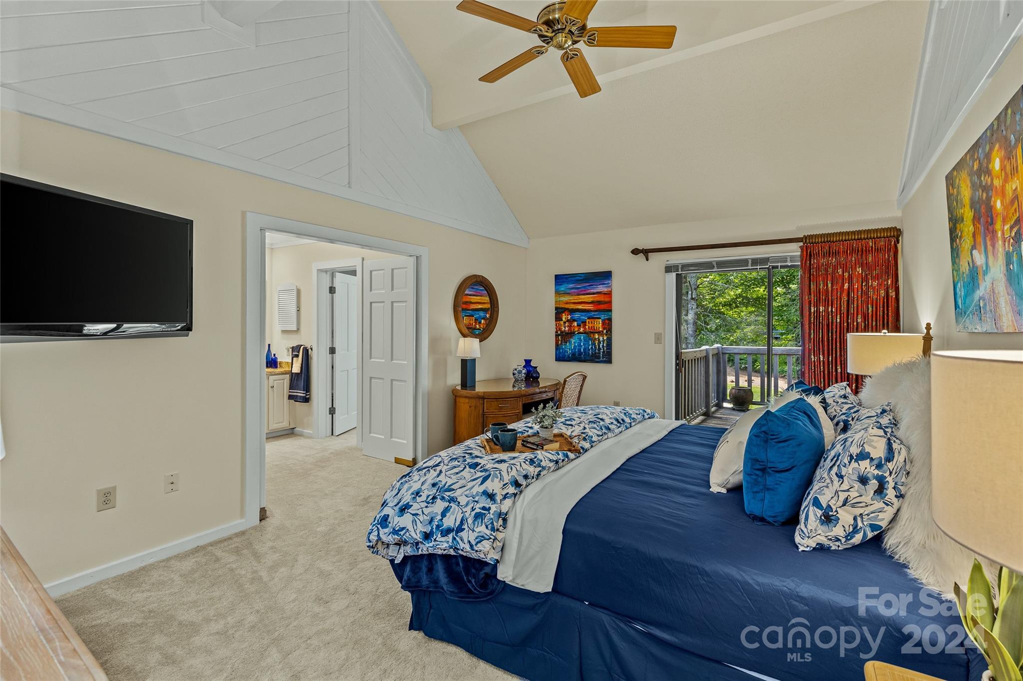 99 River Park Villas Drive