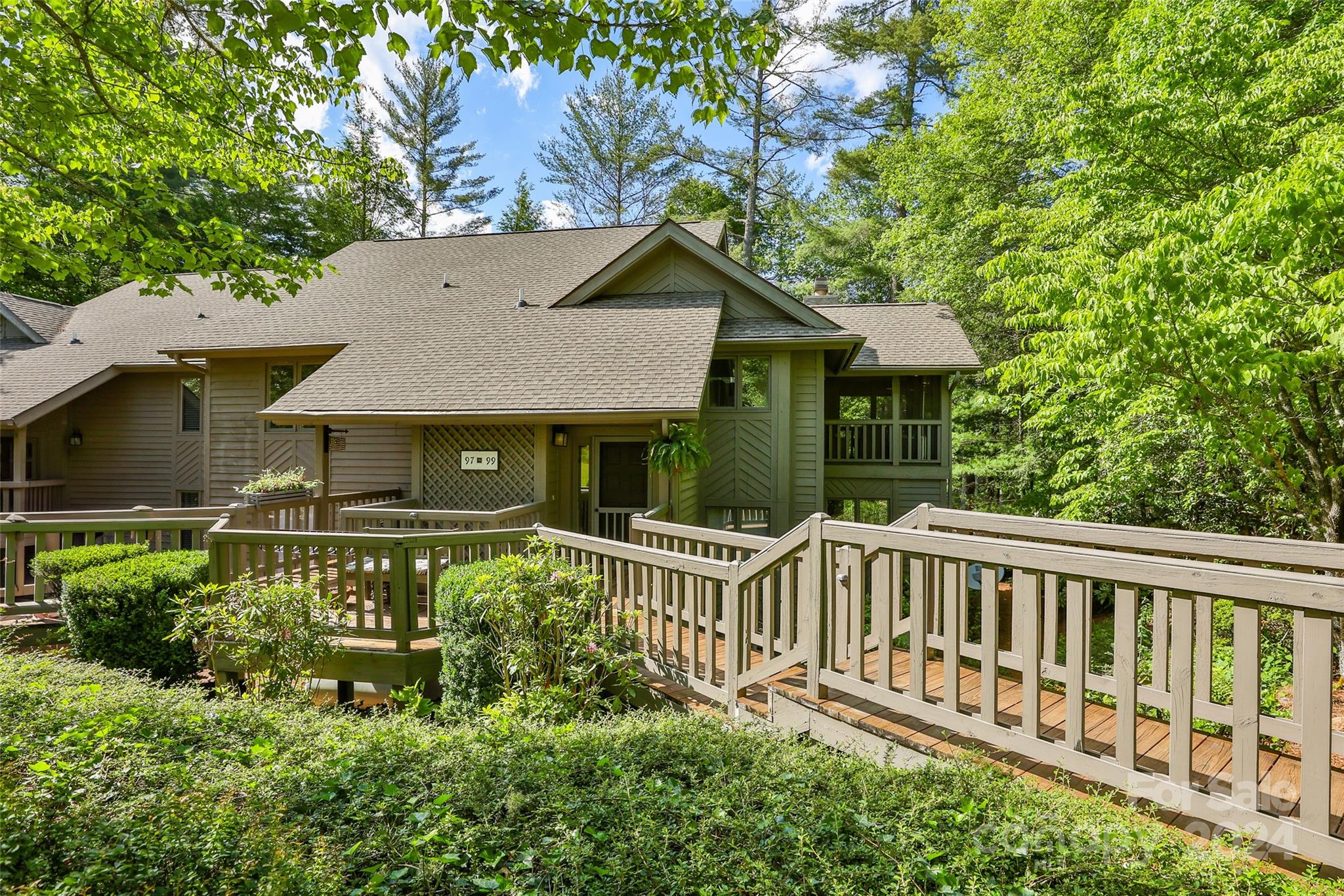 99 River Park Villas Drive