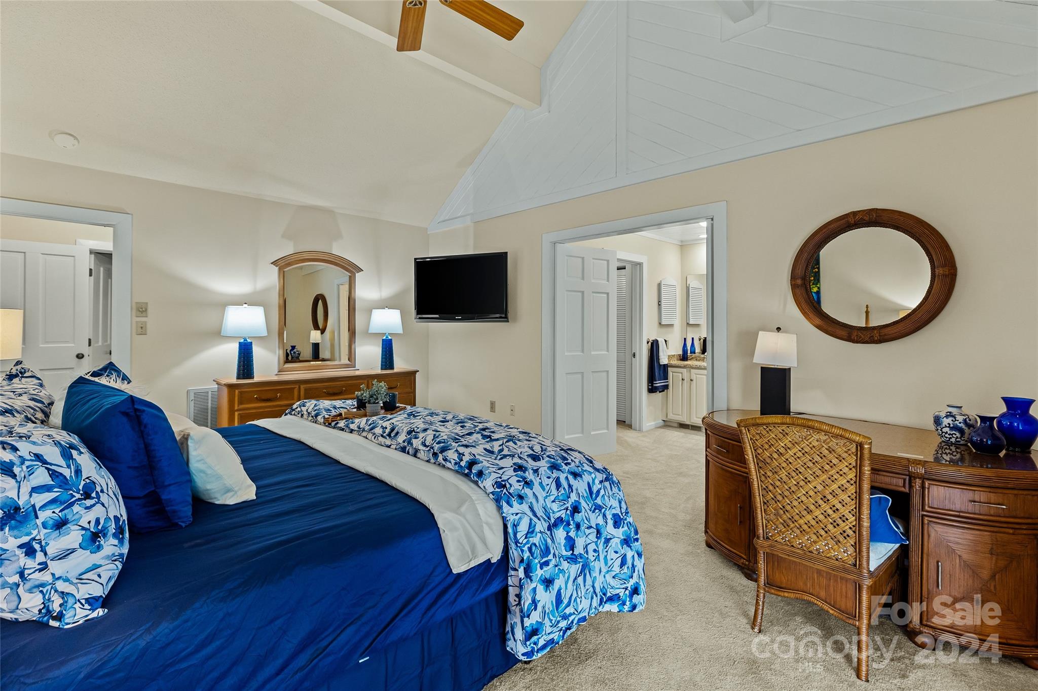 99 River Park Villas Drive