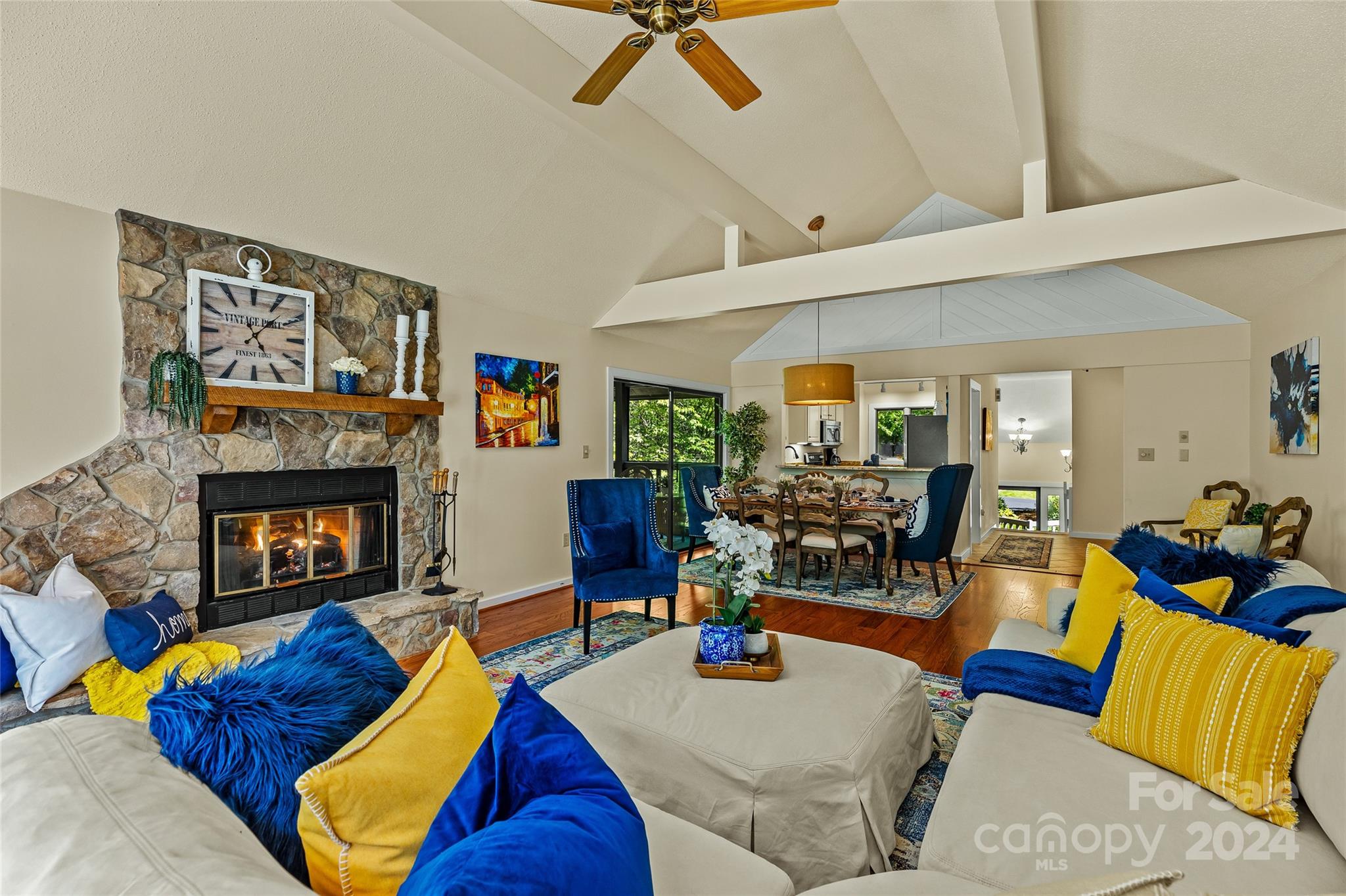 99 River Park Villas Drive