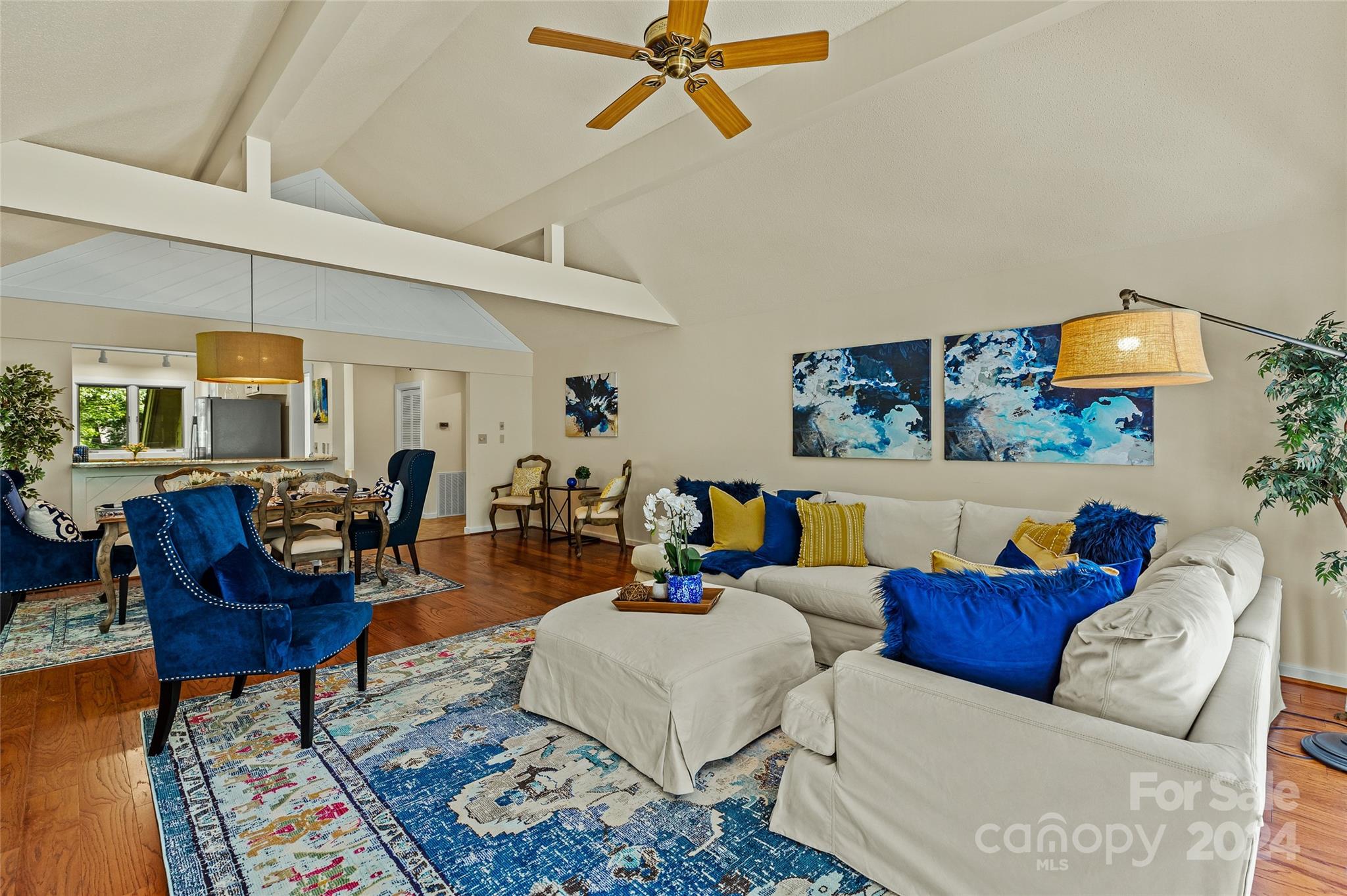 99 River Park Villas Drive