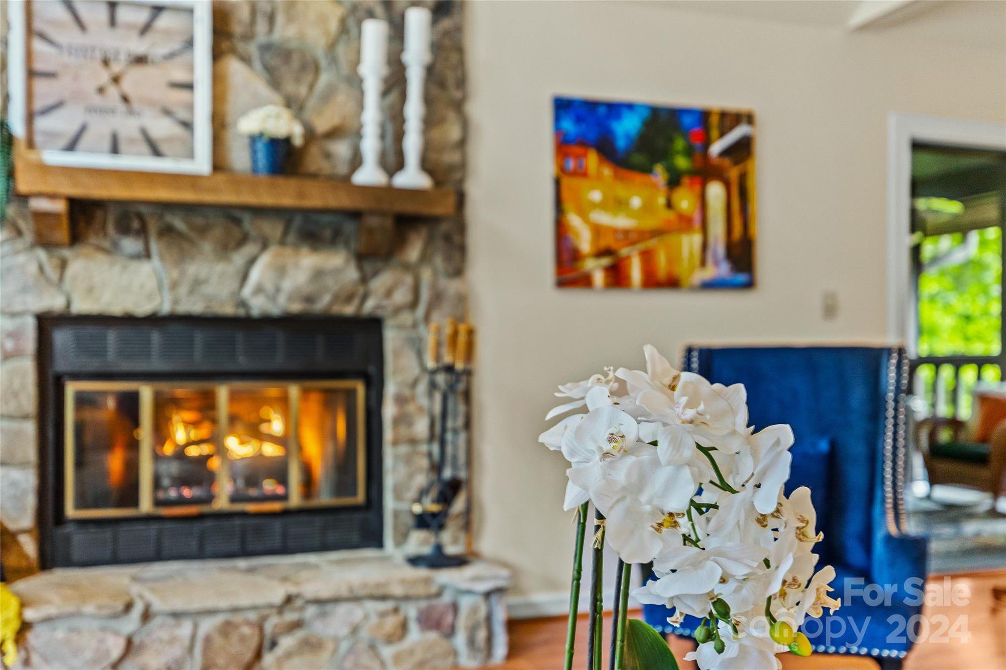 99 River Park Villas Drive