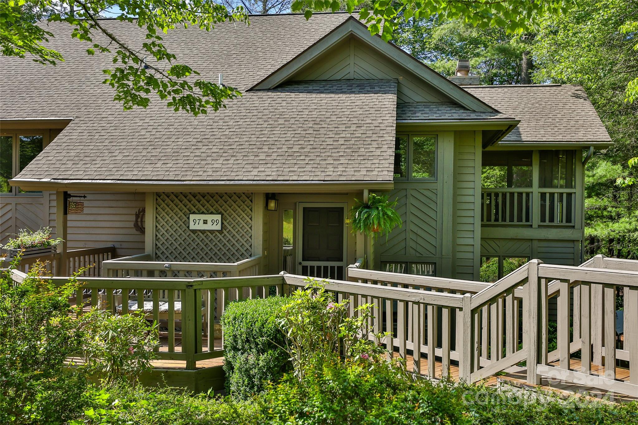 99 River Park Villas Drive