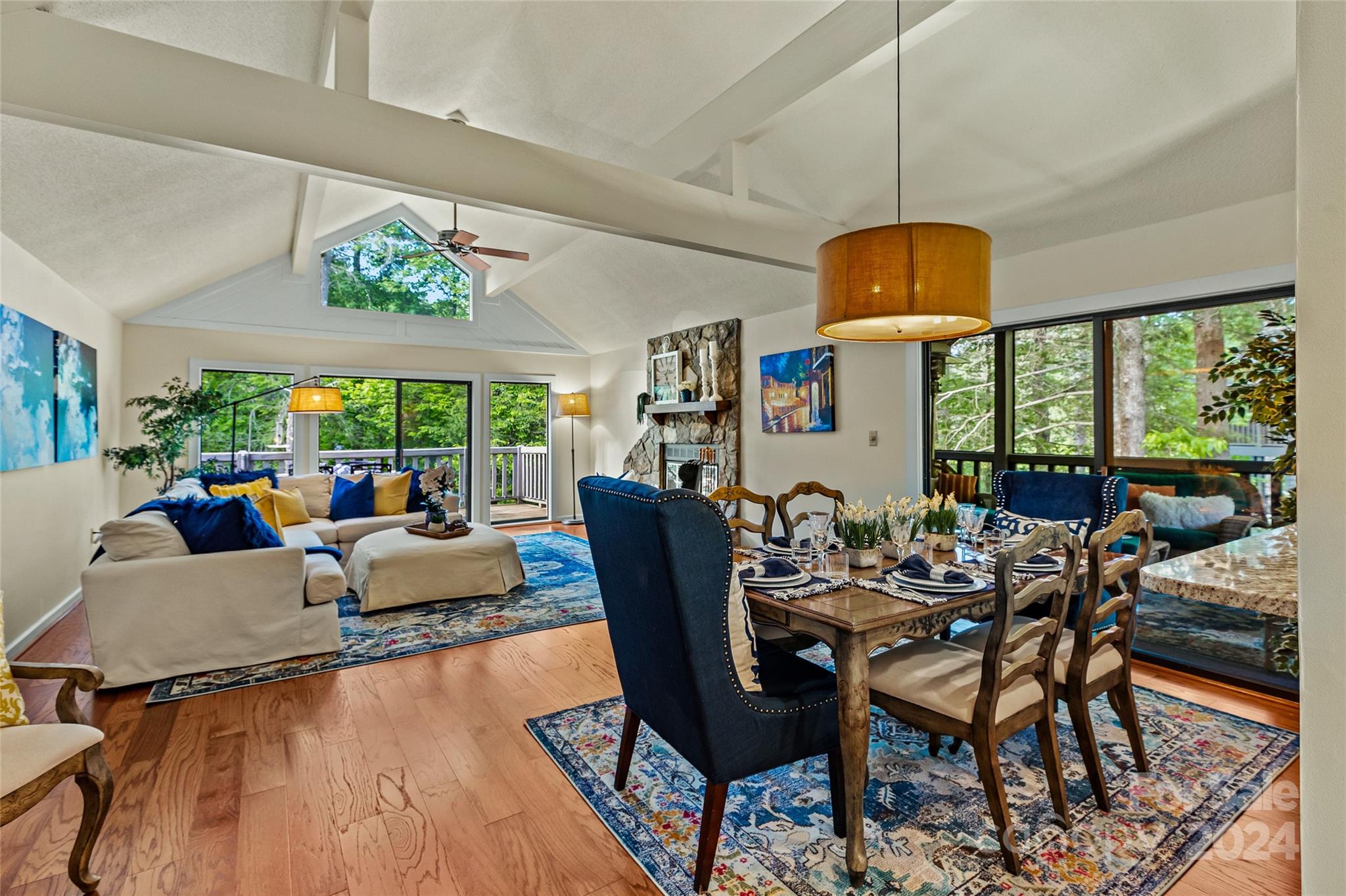 99 River Park Villas Drive