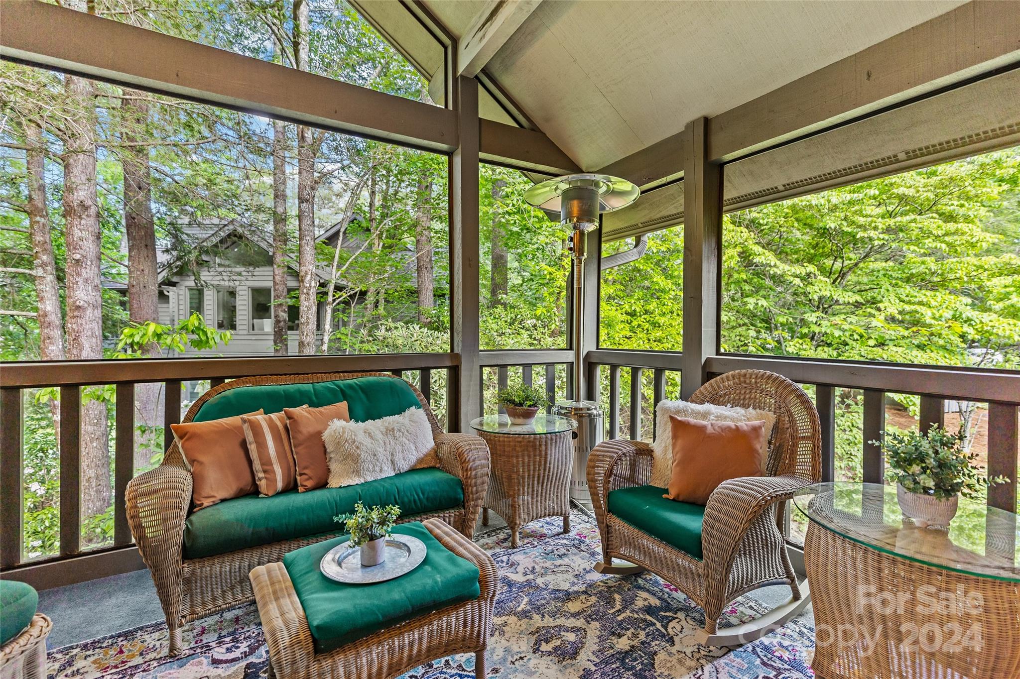 99 River Park Villas Drive