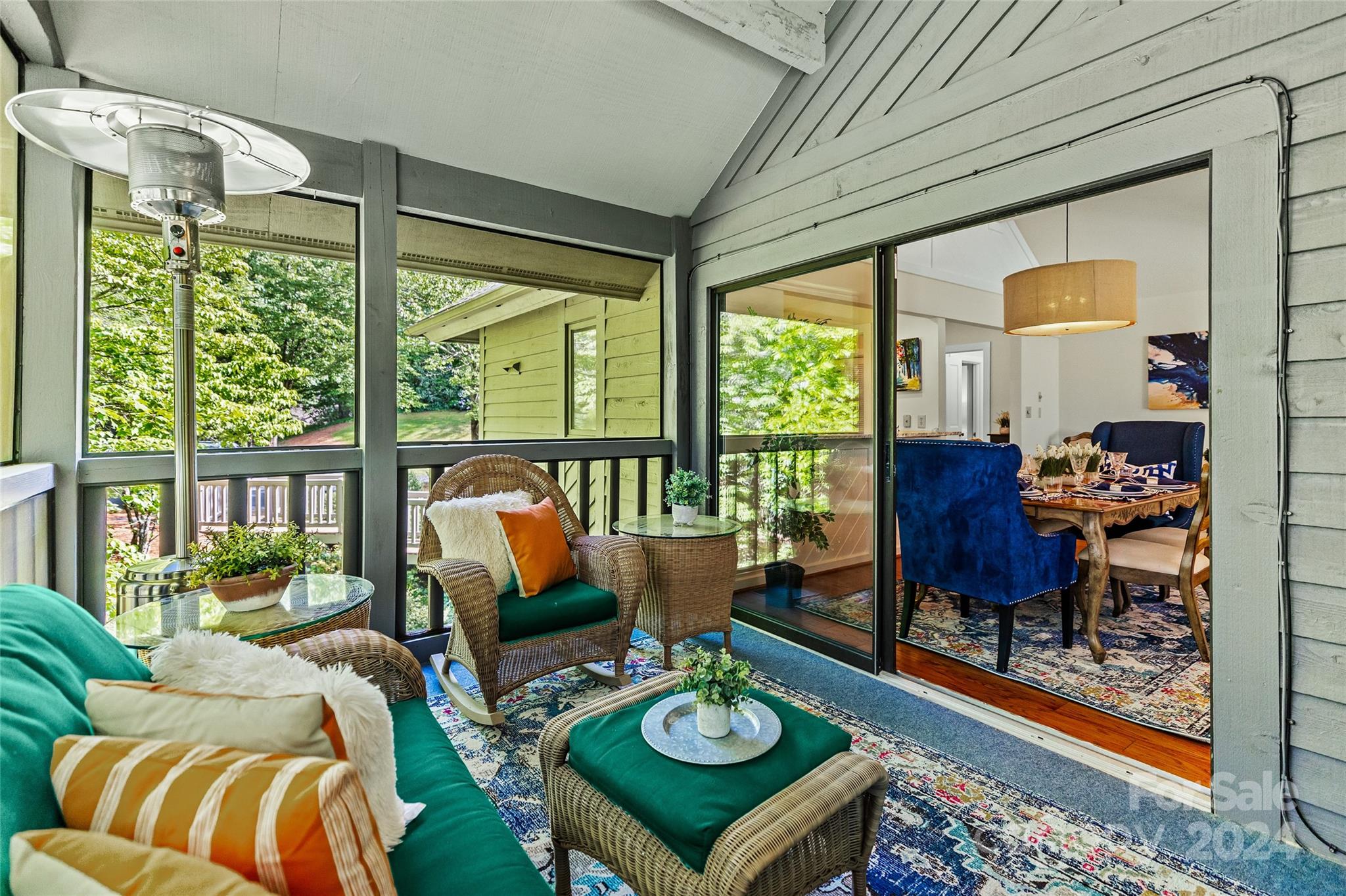 99 River Park Villas Drive