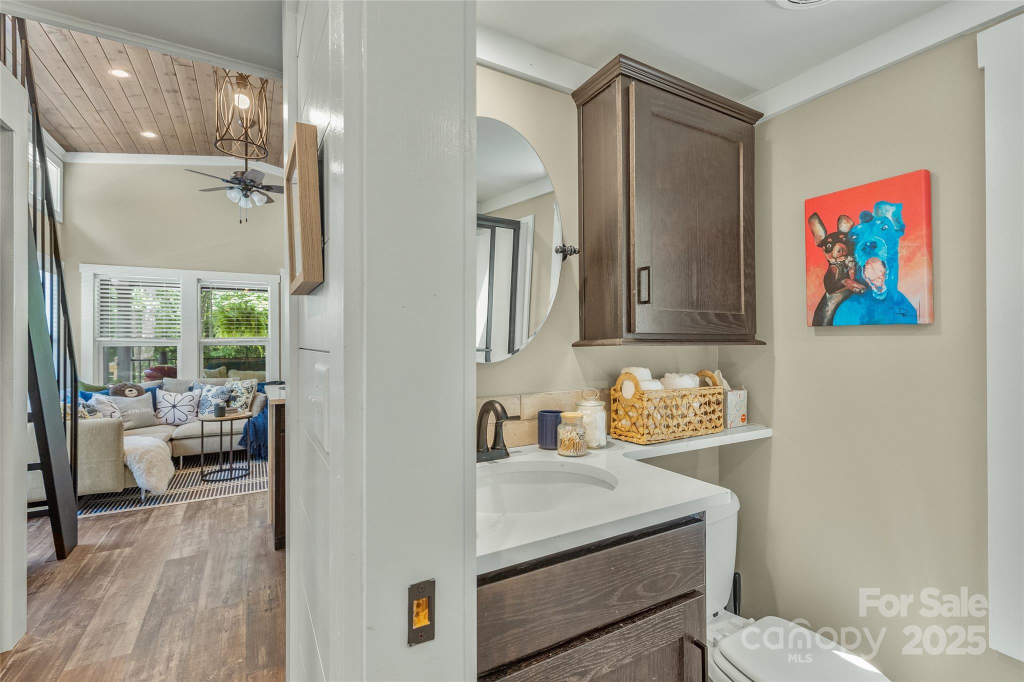 3095 Silversteen Road