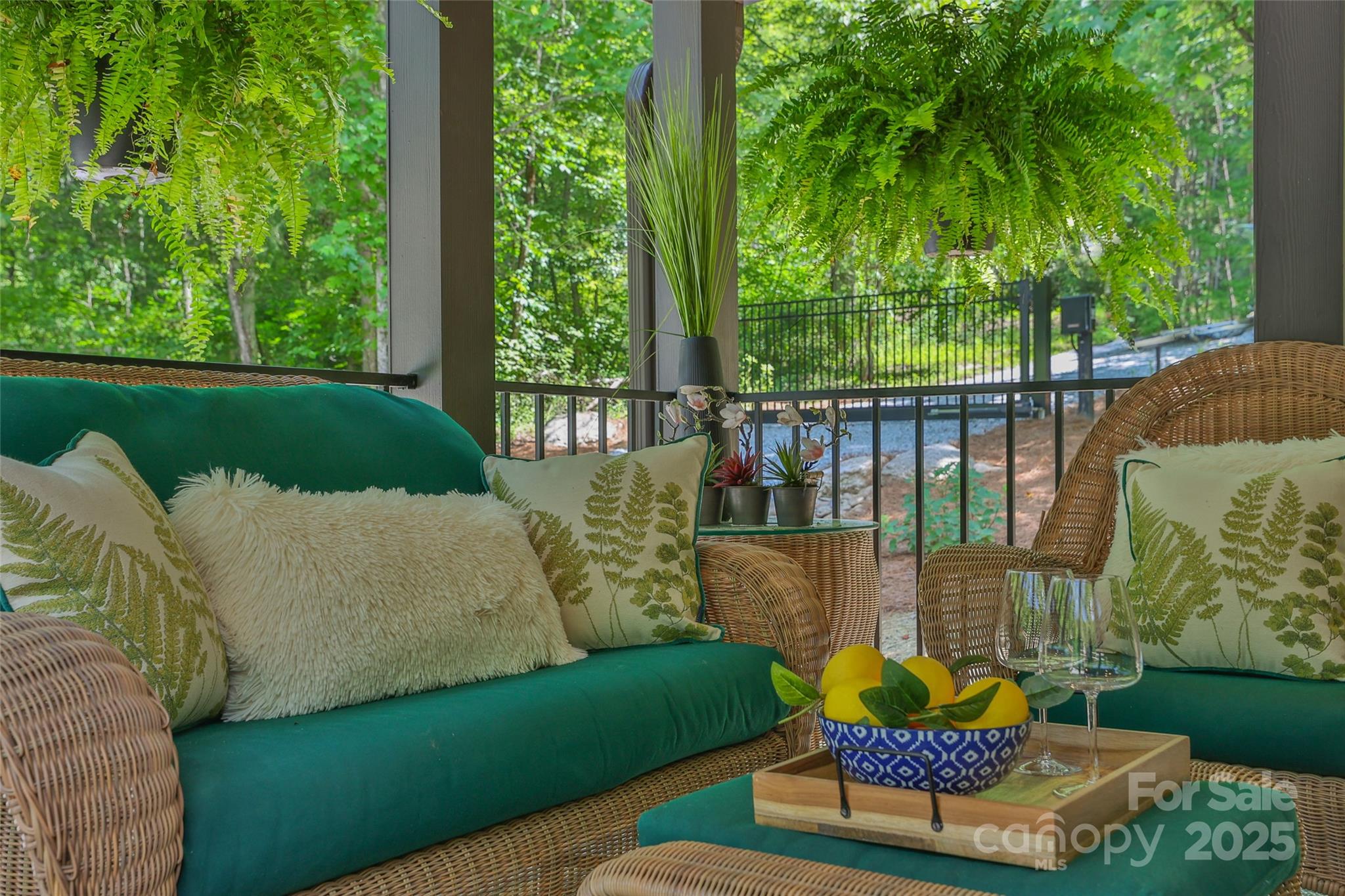 3095 Silversteen Road