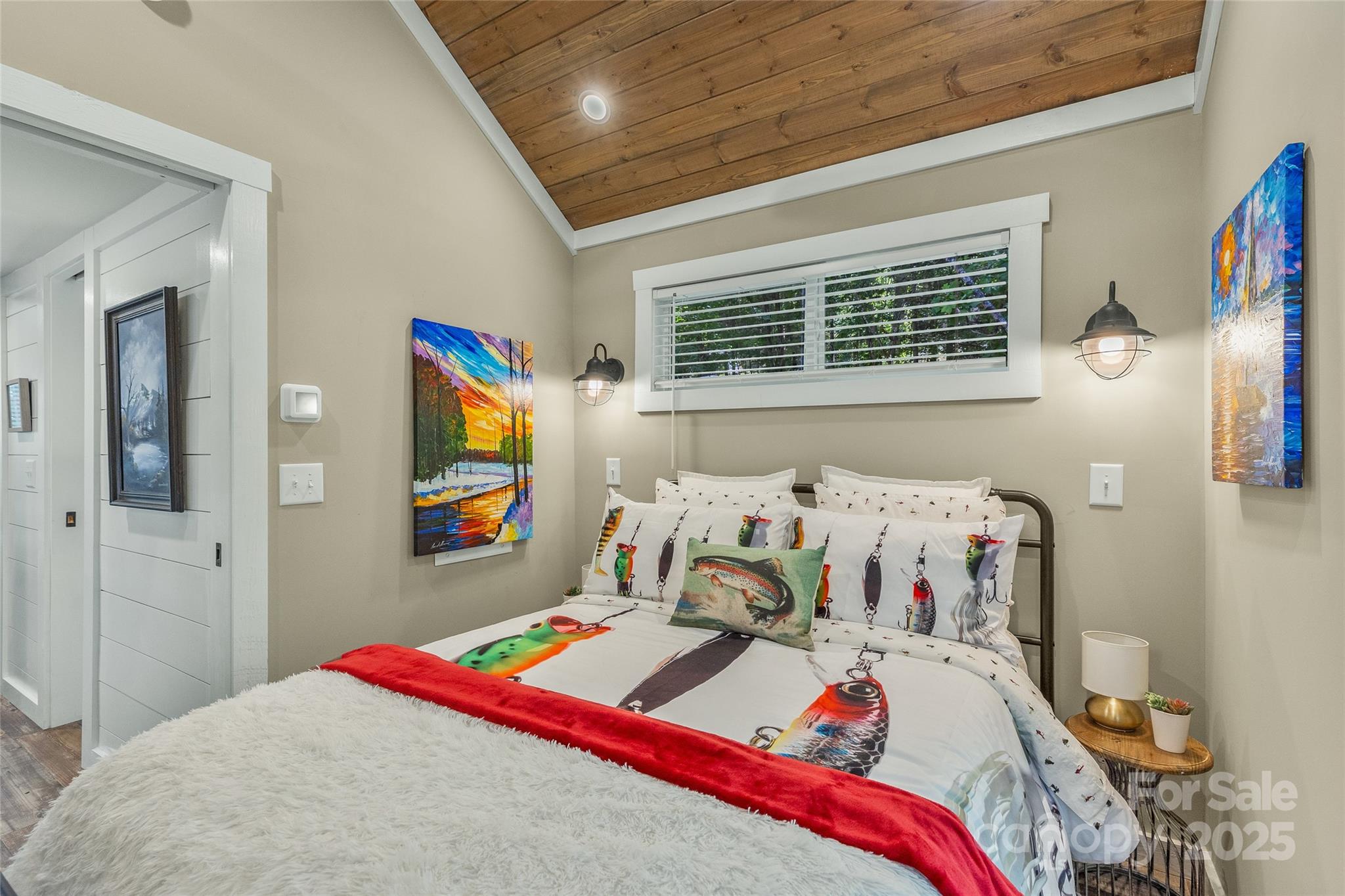 3095 Silversteen Road