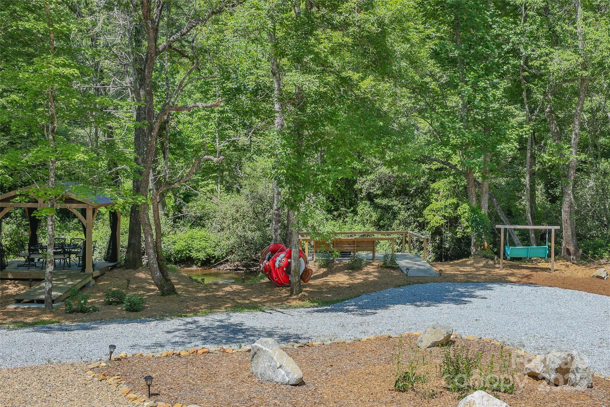 3095 Silversteen Road