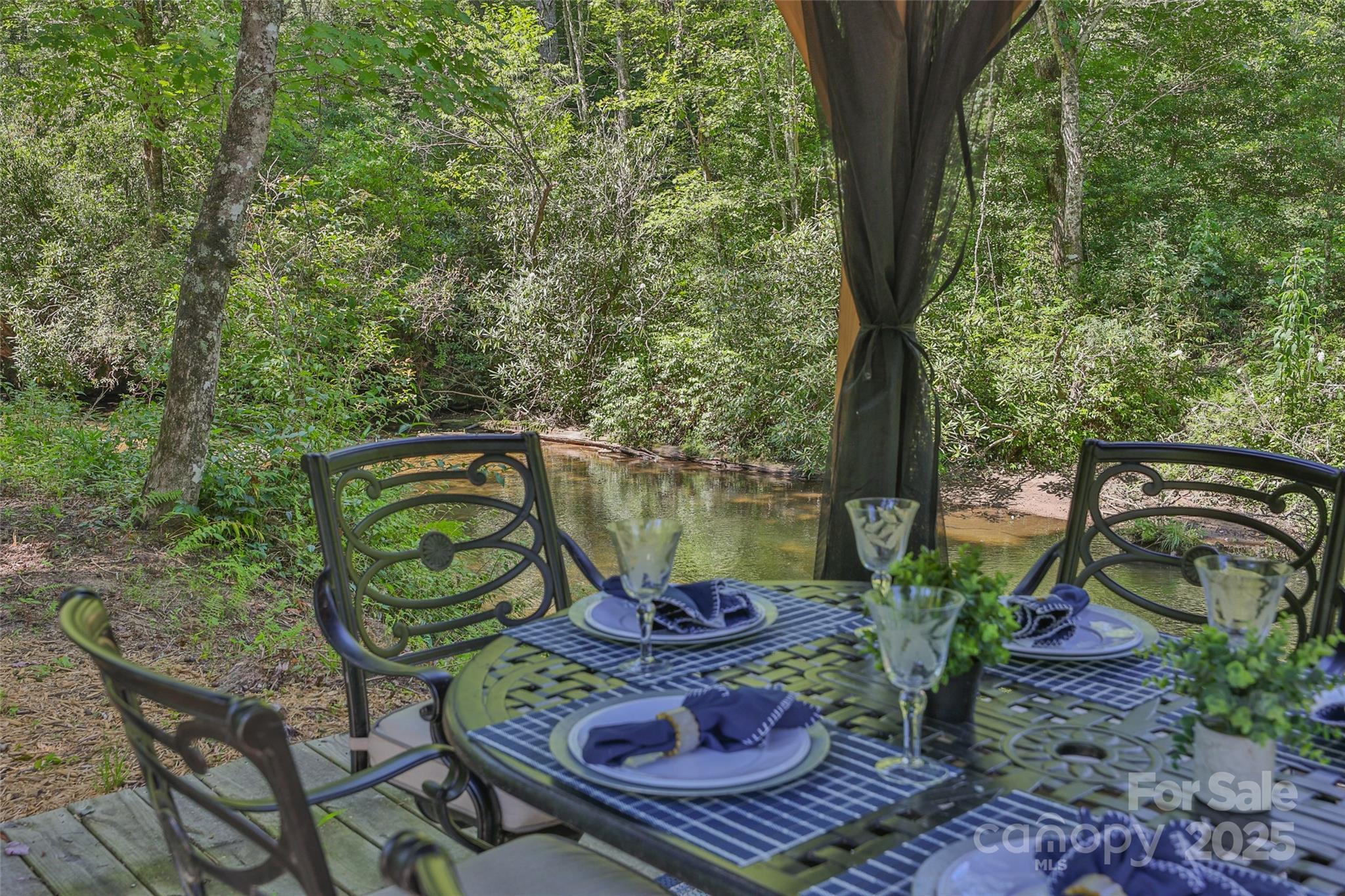 3095 Silversteen Road