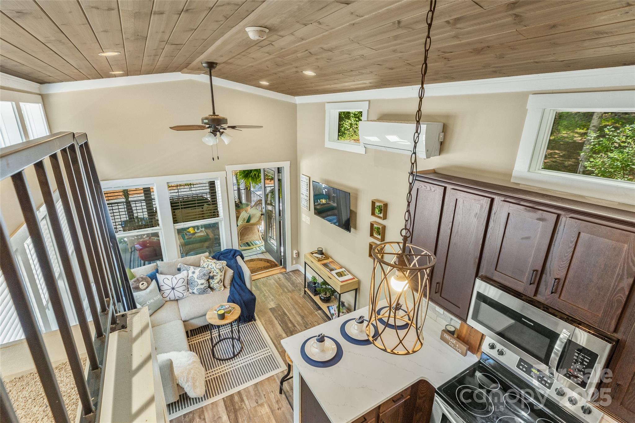 3095 Silversteen Road