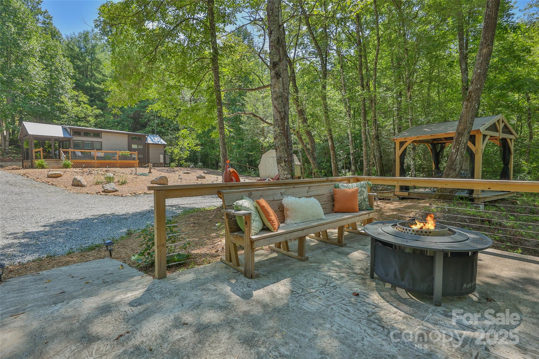 3095 Silversteen Road