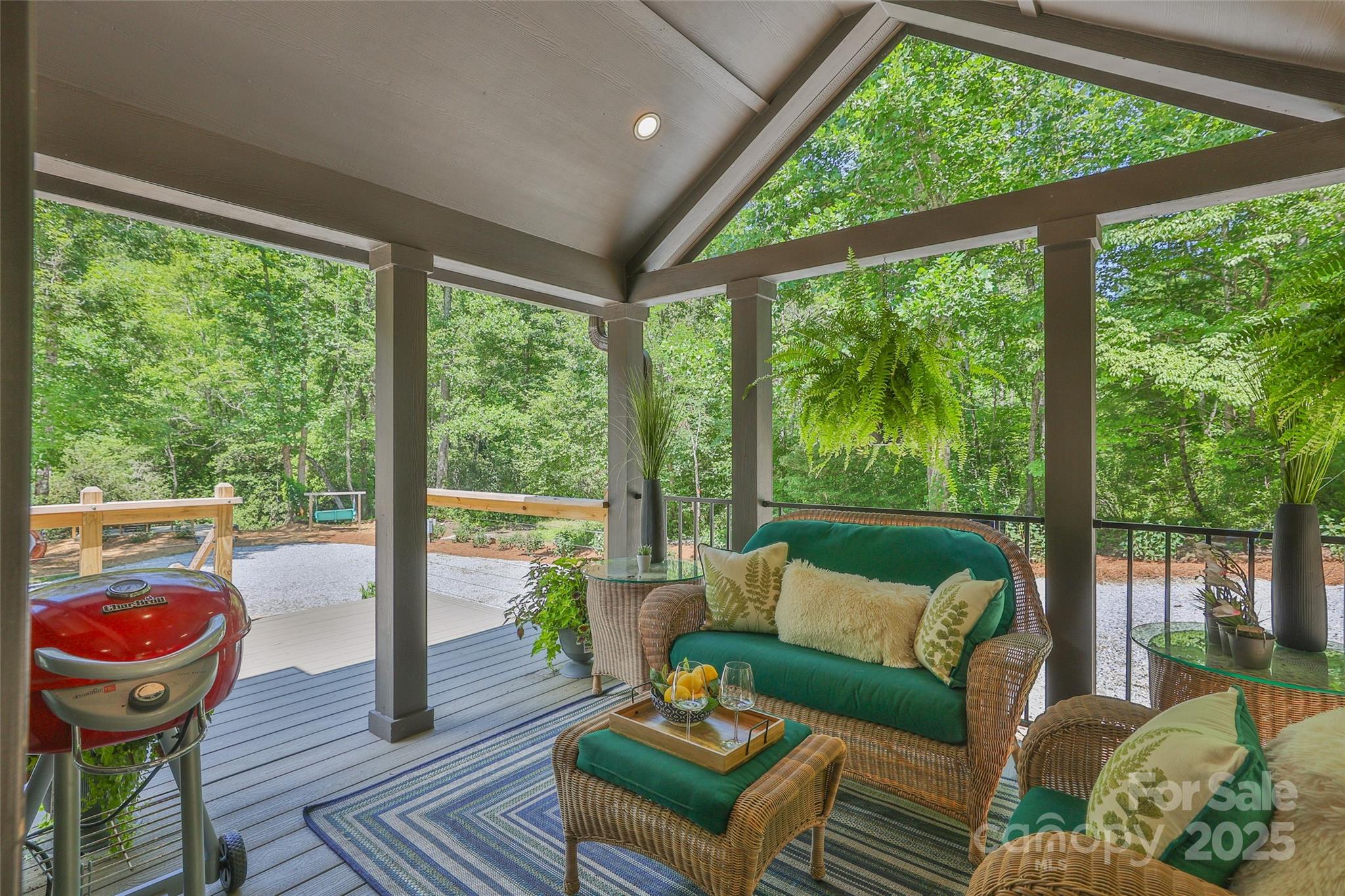 3095 Silversteen Road