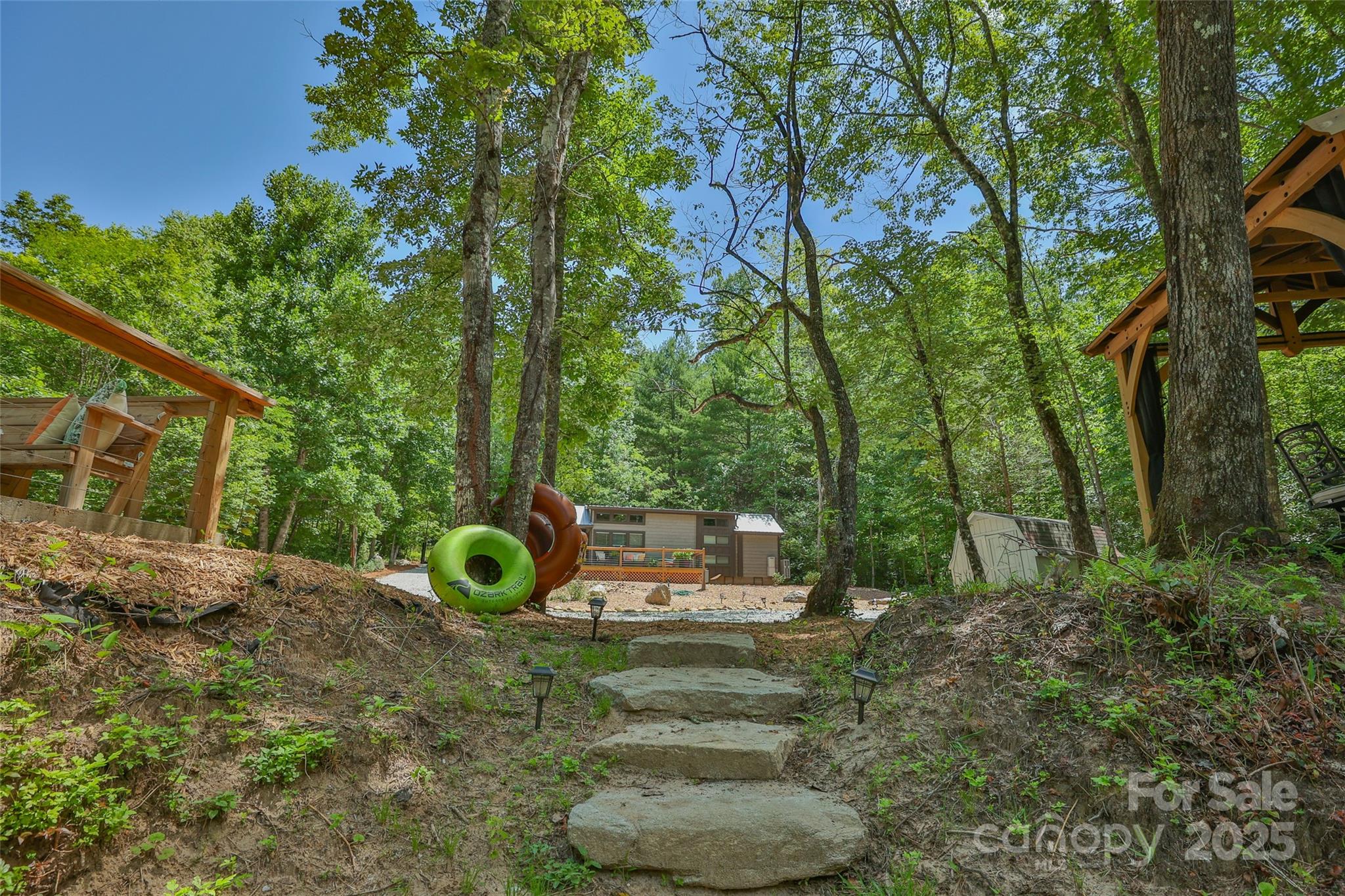 3095 Silversteen Road