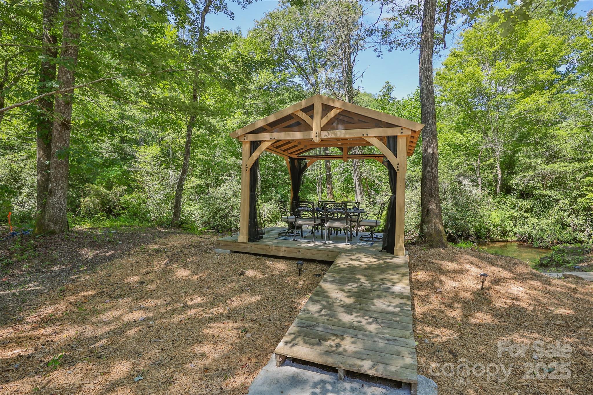 3095 Silversteen Road