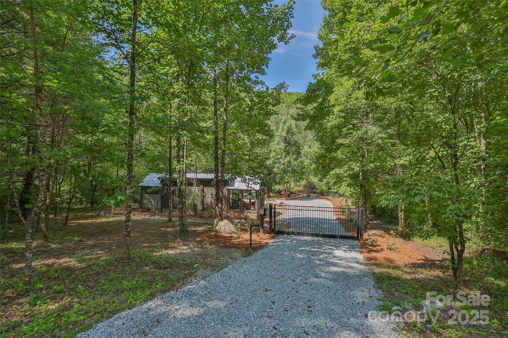 3095 Silversteen Road