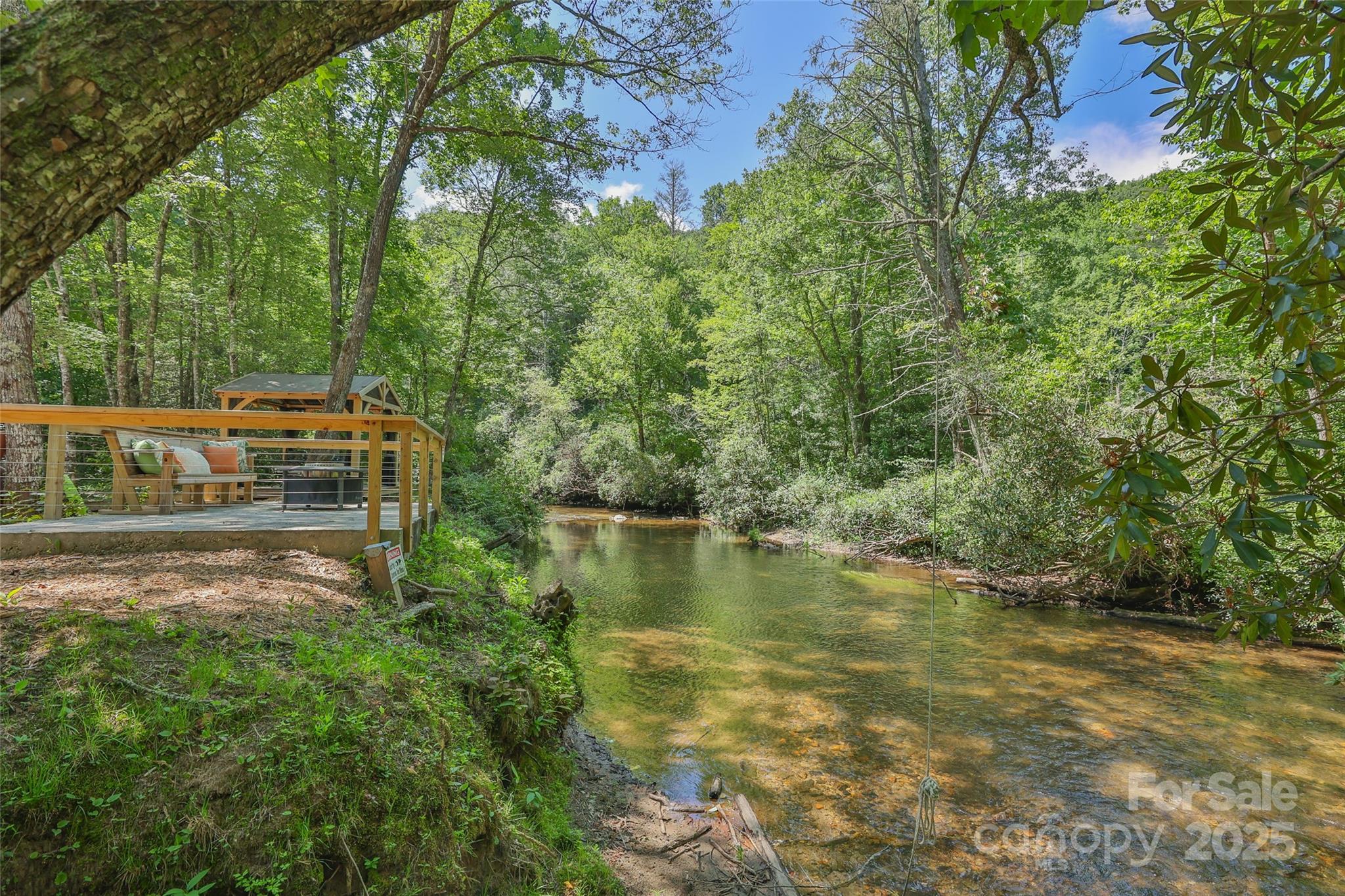 3095 Silversteen Road