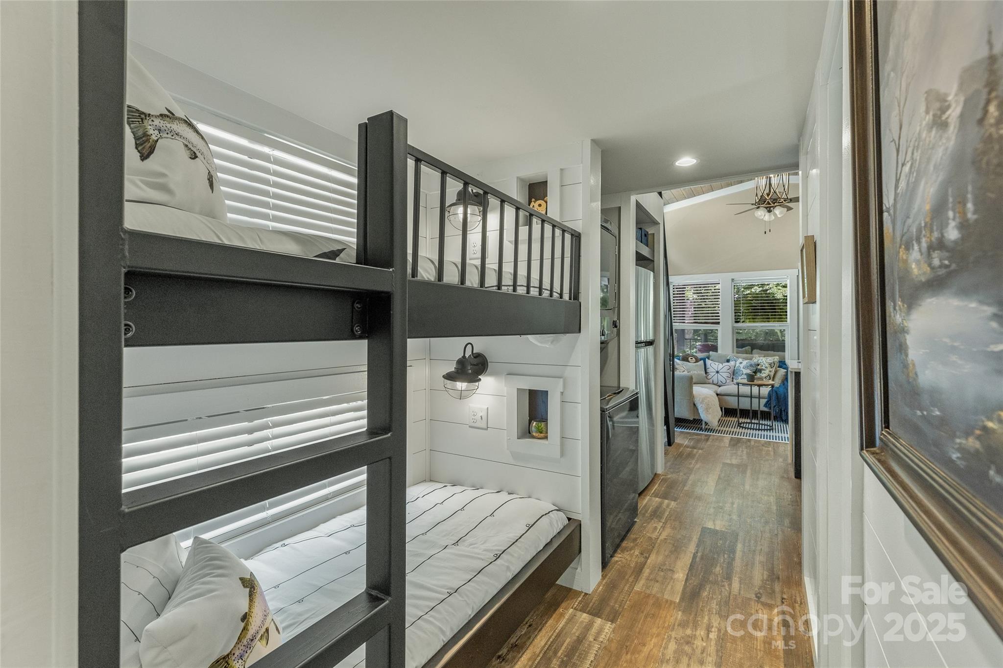 3095 Silversteen Road