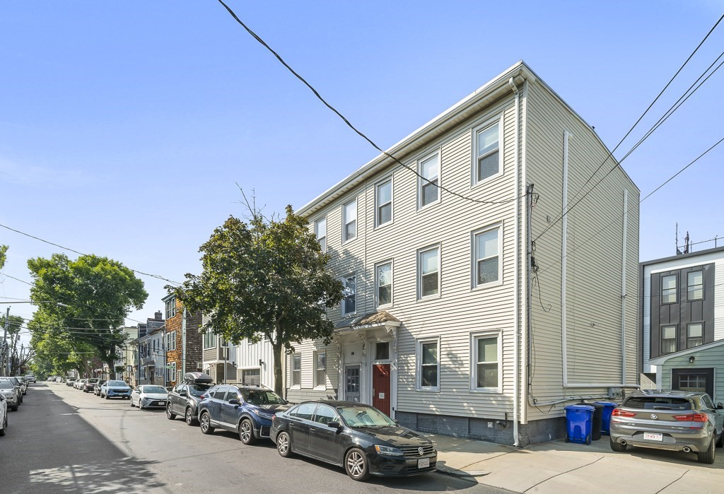 258 Everett St # 1