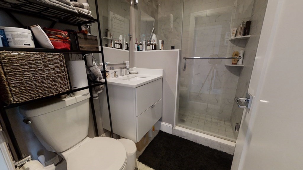 275 Old Colony Ave # 3